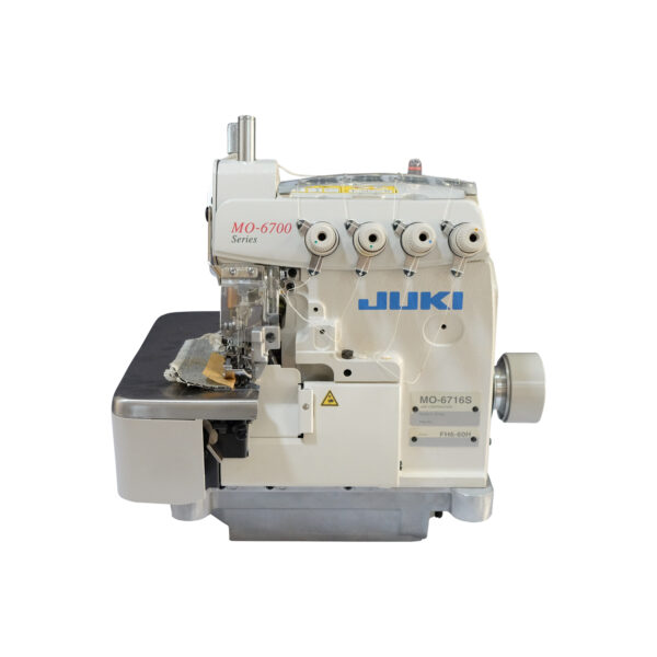 JUKI-MO6700