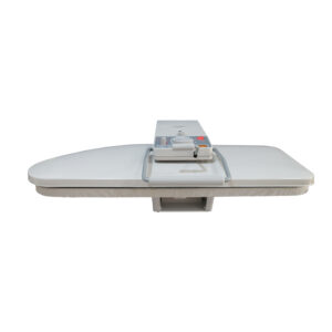 Mesin Press Steam Uap QPFB-16