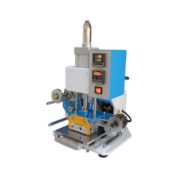 Emboss sistem angin