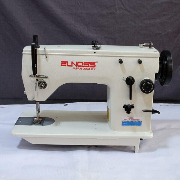 Mesin Jahit Zigzag Elnoss EL-20U457B