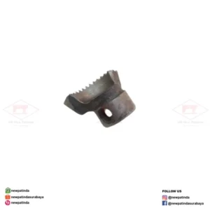 Lower Shaft Gear Mesin Jahit Portable SINGER JUKI 075204