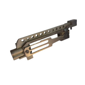 Needle Bar Frame Complete Mesin Jahit Juki LH 1162 1182 102-04162