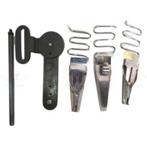 Corong Tumpuk Folder KL-8 Mesin Karet KANSAI Special 1404 - 3/8