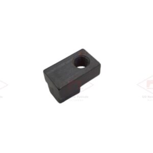 141466-001 Slide Block Mesin Lubang Kancing Brother 814