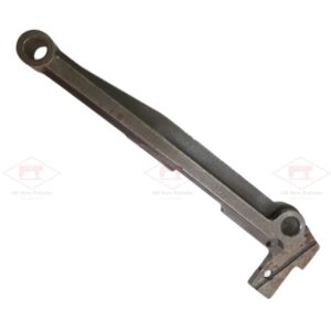 Needle Bar Bracket Assy Mesin Lubang Kancing BROTHER 814 142736-001