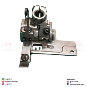 17-8960-1 lebar sepatu mesin jahit high speed overdeck industri Kansai W8103