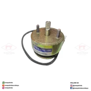 Solenoid Tonjokan Selenoid Bawah Mesin Bordir Komputer Barudan CNY
