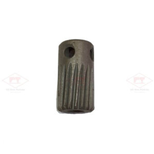 Gigi Kecil Oil Pump Mesin Obras PEGASUS M600 204187