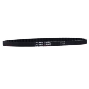 225-05705 Vanbelt Timing Belt Mesin Jahit Bordir Juki LZ