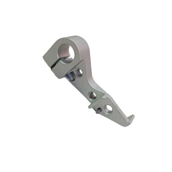 255564-91 Upper Knife Holder Dudukan Pisau Atas Mesin Jahit Overdeck - Image 2