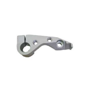 255564-91 Upper Knife Holder Dudukan Pisau Atas Mesin Jahit Overdeck