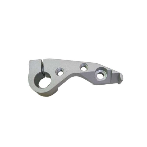 255564-91 Upper Knife Holder Dudukan Pisau Atas Mesin Jahit Overdeck