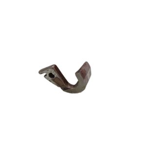 257574 Upper Knife Pisau Atas Mesin Jahit Overdeck