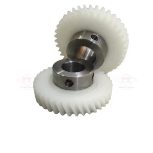 Gigi Gear Putih Mesin Jahit PFAFF