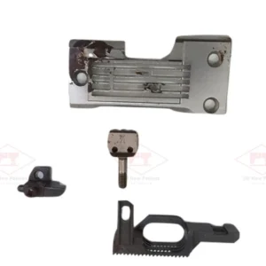 Gauge Set Mesin Mike Up BROTHER 927