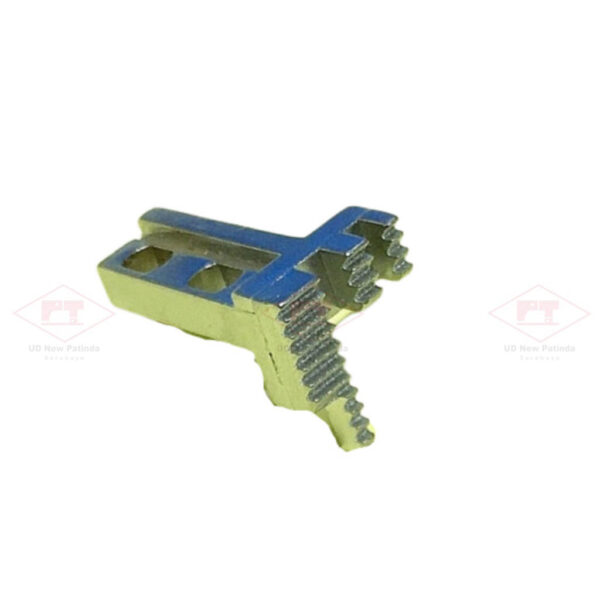Feed Dog Gigi Mesin Obras Portable ELNOSS 320 SINGER 320-30134+30135