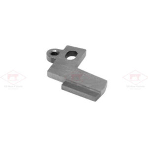 Lower Knife Bawah Mesin Obras Portable ELSNOSS 320 SINGER 320-30327