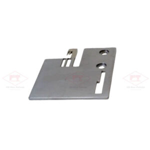 Needle Plate Dek Plat Mesin Obras Portable ELNOSS 320 SINGER 320-30330