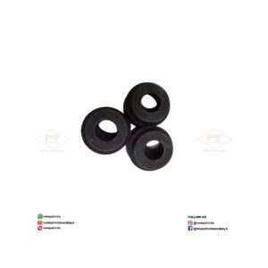 3Y-62 Belt Guide Pulleys Untuk Mesin Jahit Seset Kulit Taking 801