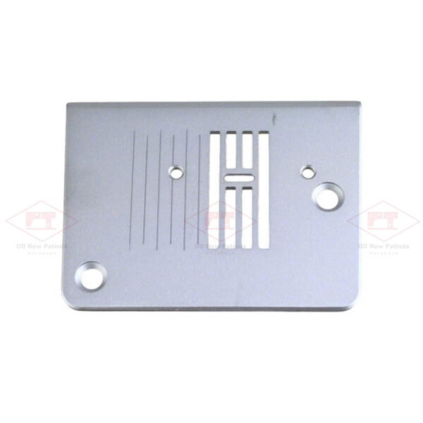 Dek Needle Plate Mesin Jahit BUTTERFLY FLYING MAN SINGER 416171501