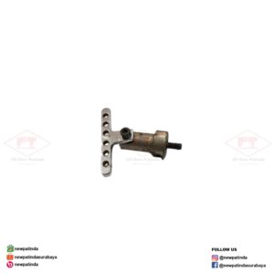 45-344 84-374 41-462 Thread Eyelet atau Jalan Benang Mesin Karet Kansai