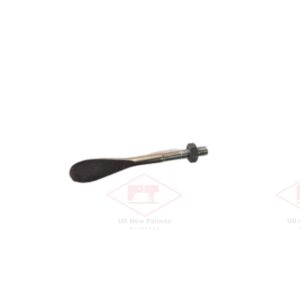 Switch Lever Tuas Jarak Jahitan Mesin Jahit Hitam BUTTERFLY 53B