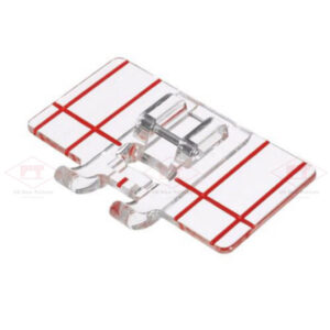 Sepatu Patchwork JANOME Mesin Jahit Zig Zag Rumah Tangga Portable Serbaguna Putih 605