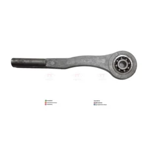 Connecting Rod Bearing Mesin Jahit Karung Portable GK9-008 / GK9-350