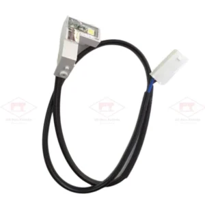 V490055000 Lampu LED Mesin Jahit Portable BUTTERFLY 8190