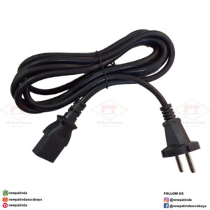 A071 Power Cable / Kabel Listrik Untuk Mesin Jahit Karung GK9 / GK9-2