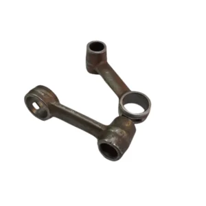 Needle Bar Crank Connecting Rod Mesin Lubang Kancing B1204-761-000