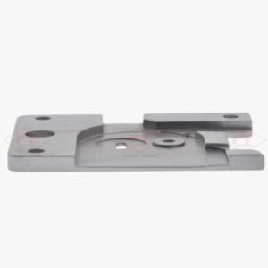 Needle Plate Dek Mesin Pasang Kancing JUKI ELSNOSS BAOYU 373 B1241-373-000