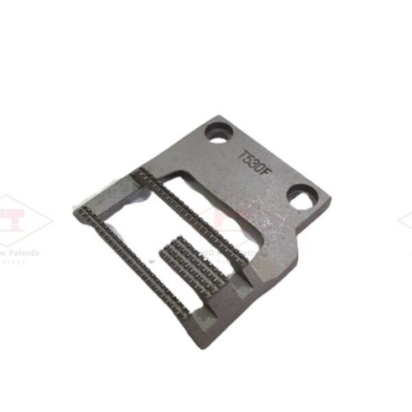 B1613-391-N00 Feed Dog Mesin Bordir Juki LZ 391 - Image 2