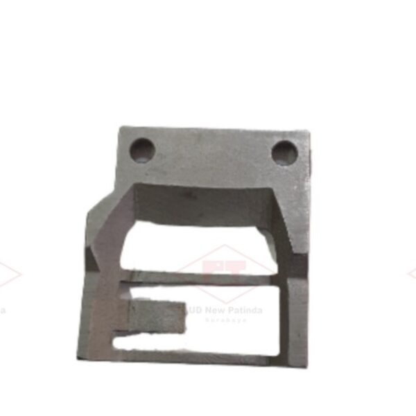 B1613-391-N00 Feed Dog Mesin Bordir Juki LZ 391 - Image 3