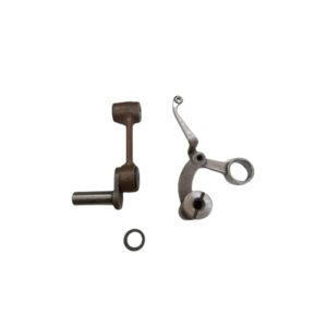 Thread Take Up Lever Asm Mesin Lubang Kancing JUKI LBH B1901-761-BA0