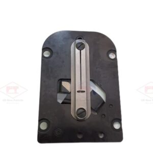 Needle Plate Asm Mesin Lubang Kancing JUKI  LBH 771 B2401-771-0A0