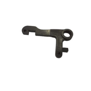 B2712-761-000 Knife Bar Driving Lever Bell Crank Mesin Lubang Kancing