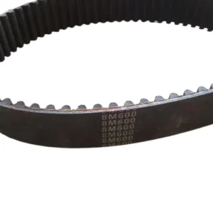 Vanbelt 8M600 Tali Belt Mesin Bordir Komputer 8M-600
