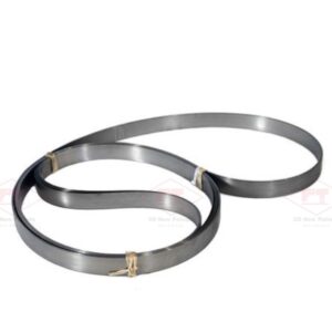 Band Knives Blade Pisau Potong Mesin Band Knife Hashima