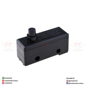 C02001 Switch On Off Saklar Mesin Jahit Karung Portable New Long NP 7A