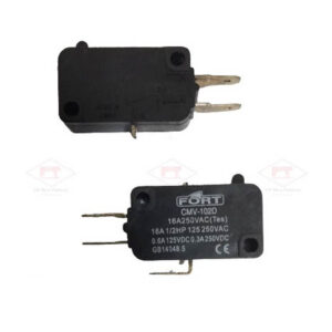 Switch Saklar On Off Mesin Jahit Karung Portable GK9-2 / GK9-350 C062