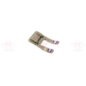 Sepatu Open Toe Foot Mesin Jahit Zig Zag Rumah Tangga Serbaguna Portable Putih SINGER CY-7313