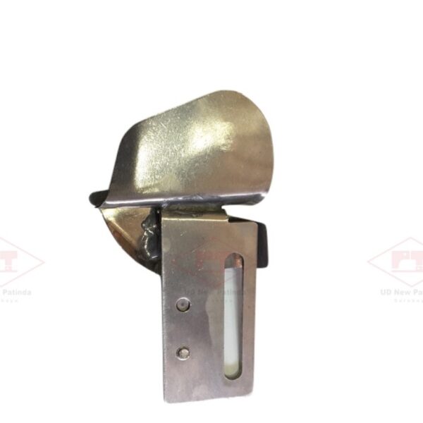 Corong A32 Lipat Folder Bisban Mesin Jahit Kansai Special DLR 1503 PTF - Image 3