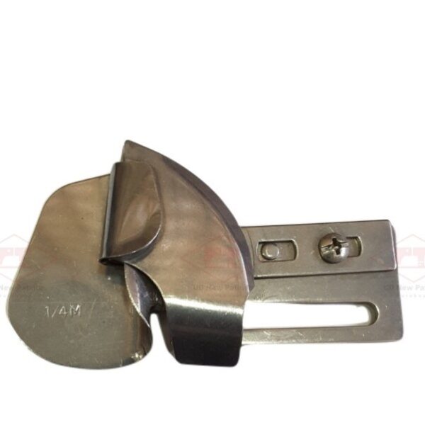 Corong A32 Lipat Folder Bisban Mesin Jahit Kansai Special DLR 1503 PTF - Image 2