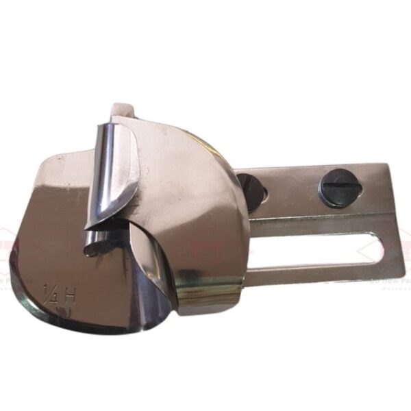 Corong A32 Lipat Folder Bisban Mesin Jahit Kansai Special DLR 1503 PTF