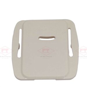 Cover Darning Plate Feed Dog Mesin Jahit Portable BROTHER 1400 2700