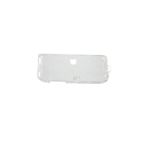 Cover Plate Mesin Jahit Singer 2662 8770 7465 7467 7469Q Futura XL 400