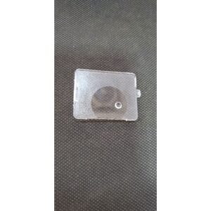 Cover Plate Tutup Kaca Bobbin Visor Mesin Jahit Singer 3323 4411 4423