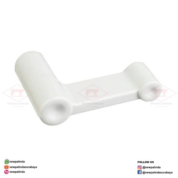 Feed Revesing Knop Mesin Jahit Portable Rumah Tangga Singer 974 - Image 2