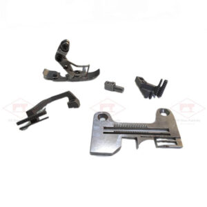 Gauge Set Mesin Obras 3 Benang PEGASUS EX 5200